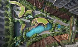 Lentor Hills Road (D26), Condominium #606948861